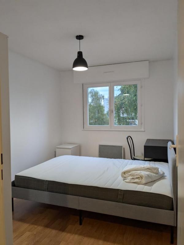 Location Appartement à Strasbourg 3 pièces