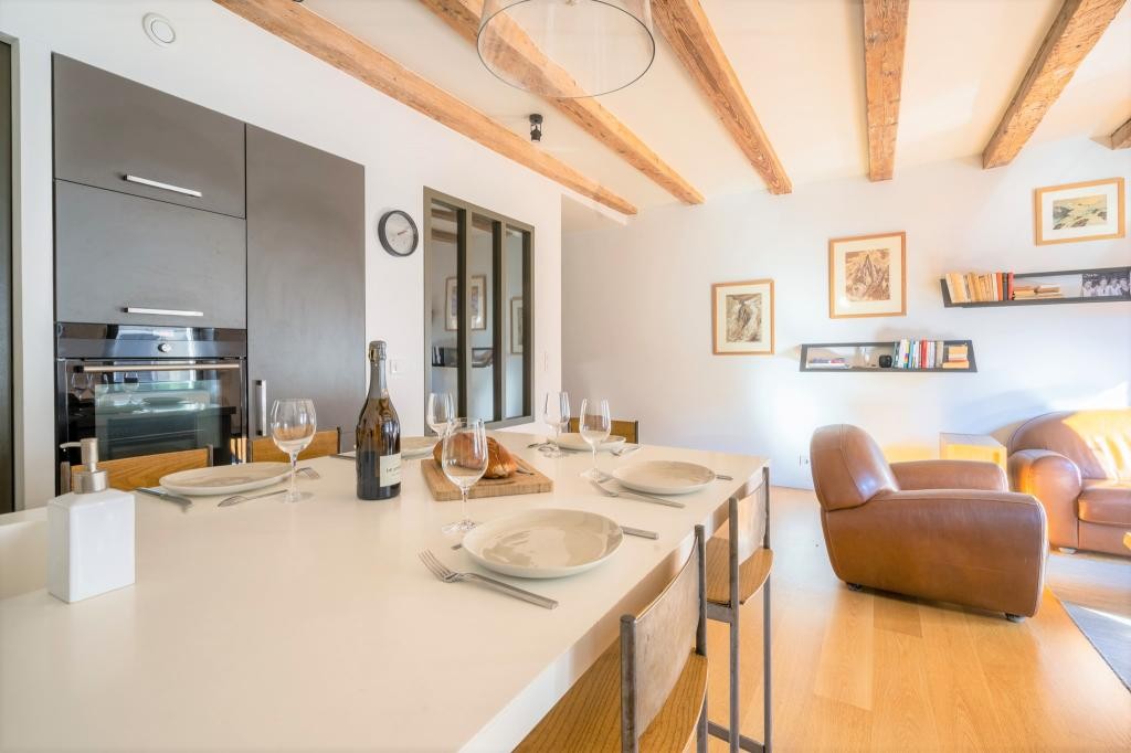 Location Appartement à Annecy 5 pièces