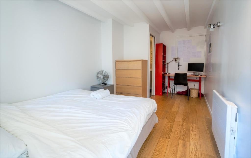 Location Appartement à Annecy 5 pièces