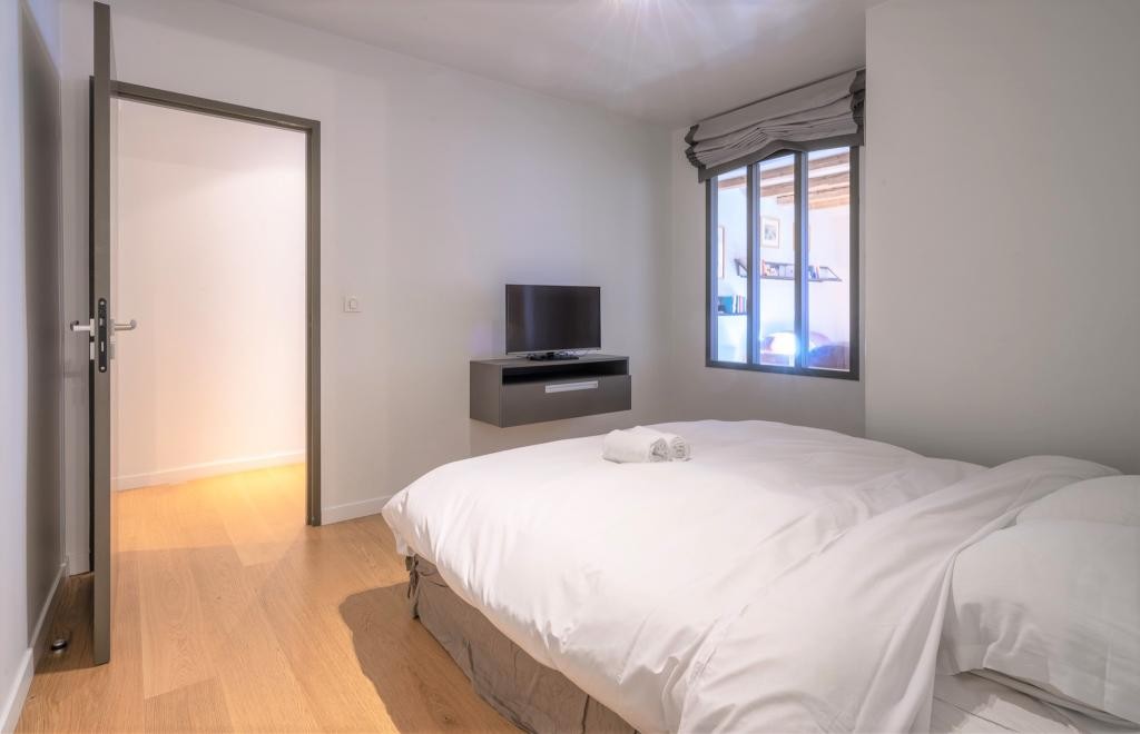 Location Appartement à Annecy 5 pièces