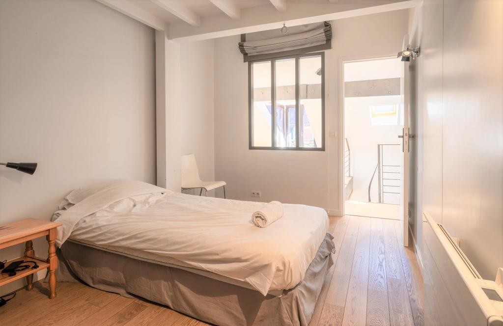 Location Appartement à Annecy 5 pièces