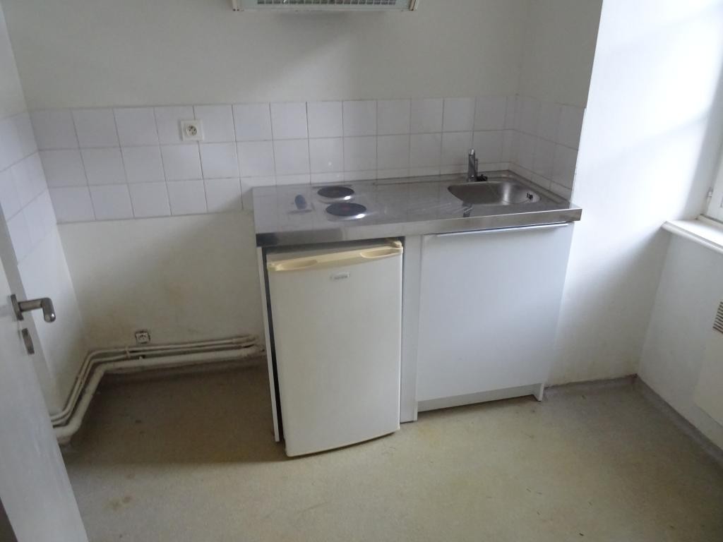 Location Appartement à Dinan 1 pièce