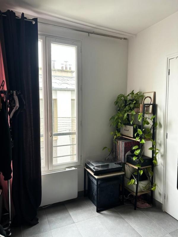 Location Appartement à Paris Reuilly 12e arrondissement 1 pièce