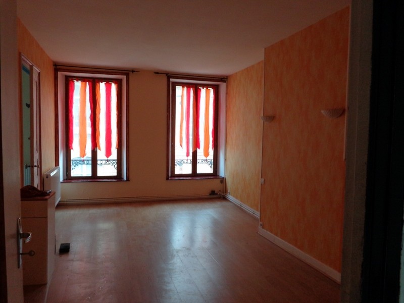 Location Appartement à Charleville-Mézières 2 pièces