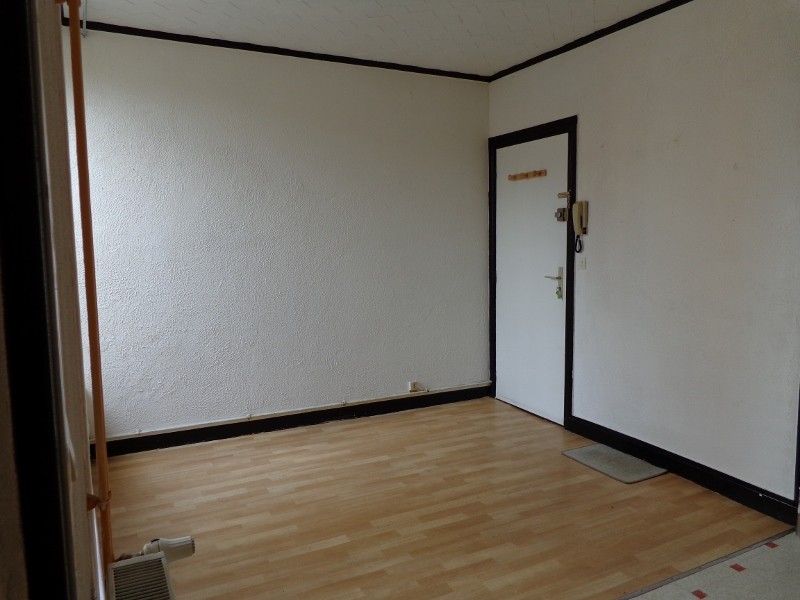 Location Appartement à Charleville-Mézières 2 pièces