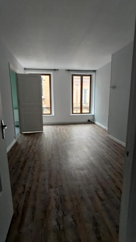 Location Appartement à Charleville-Mézières 2 pièces