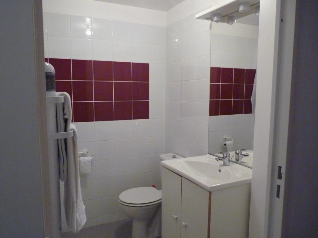 Location Appartement à Nîmes 1 pièce