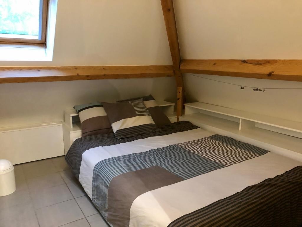 Location Appartement à Cergy 2 pièces