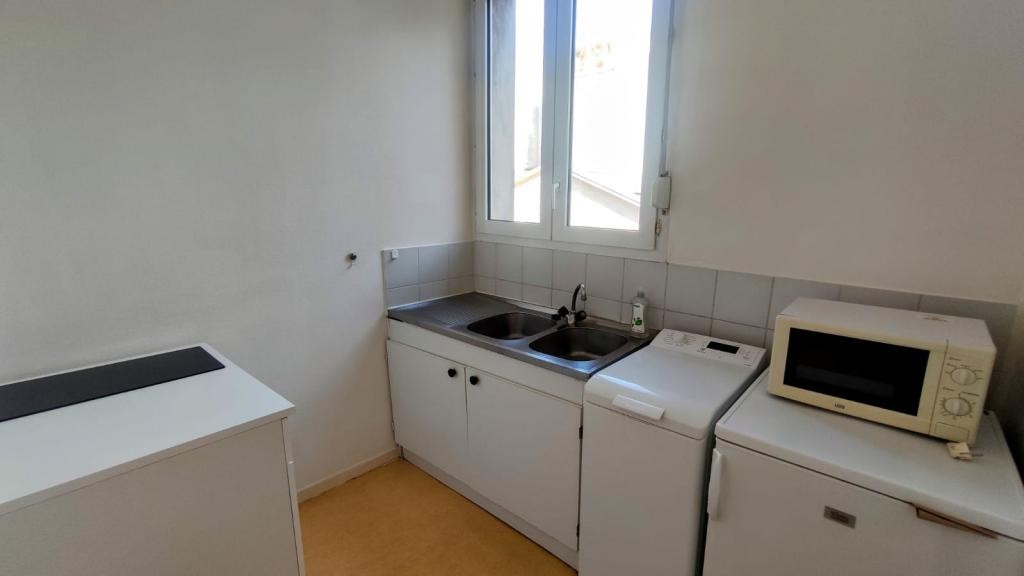 Location Appartement à Reims 1 pièce