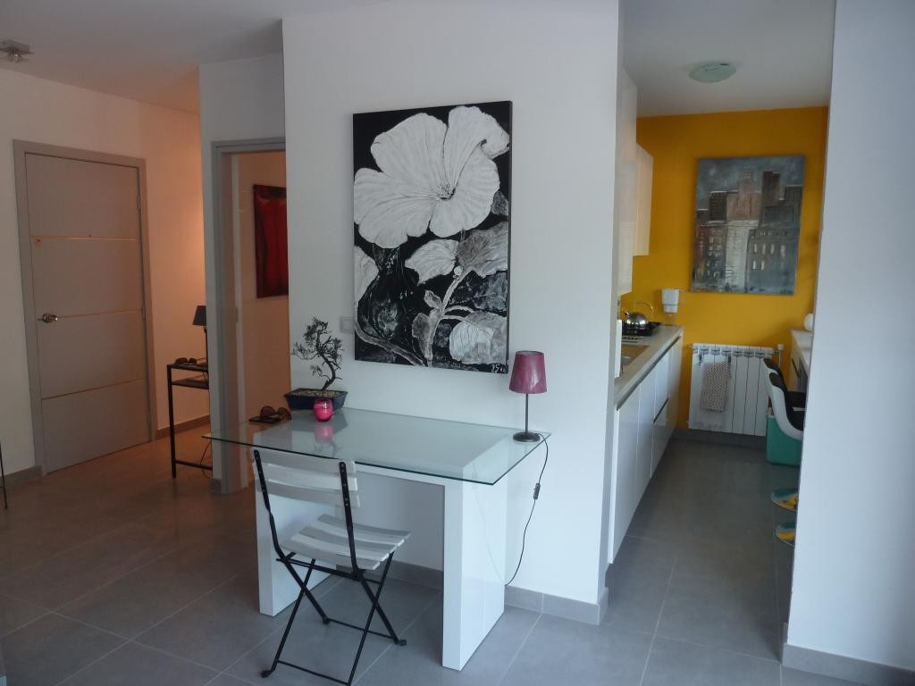 Location Appartement à Montpellier 1 pièce