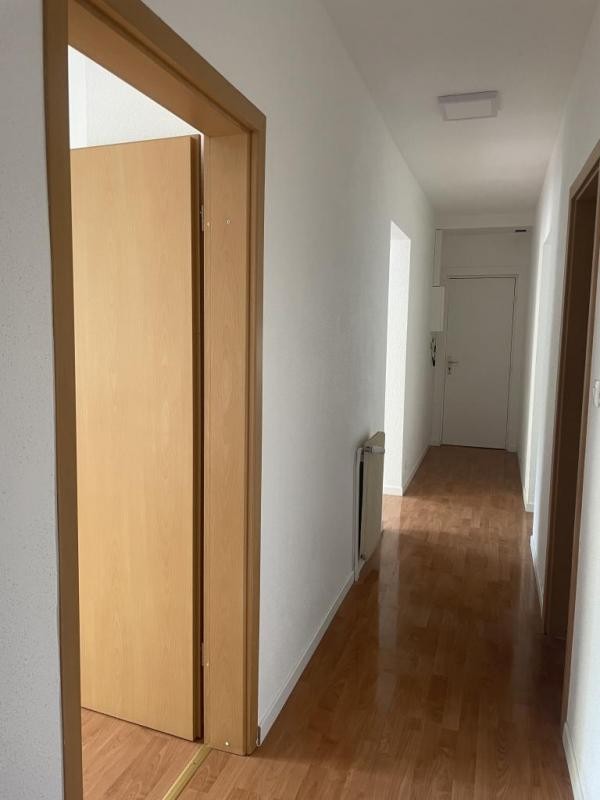 Location Appartement à Mulhouse 3 pièces