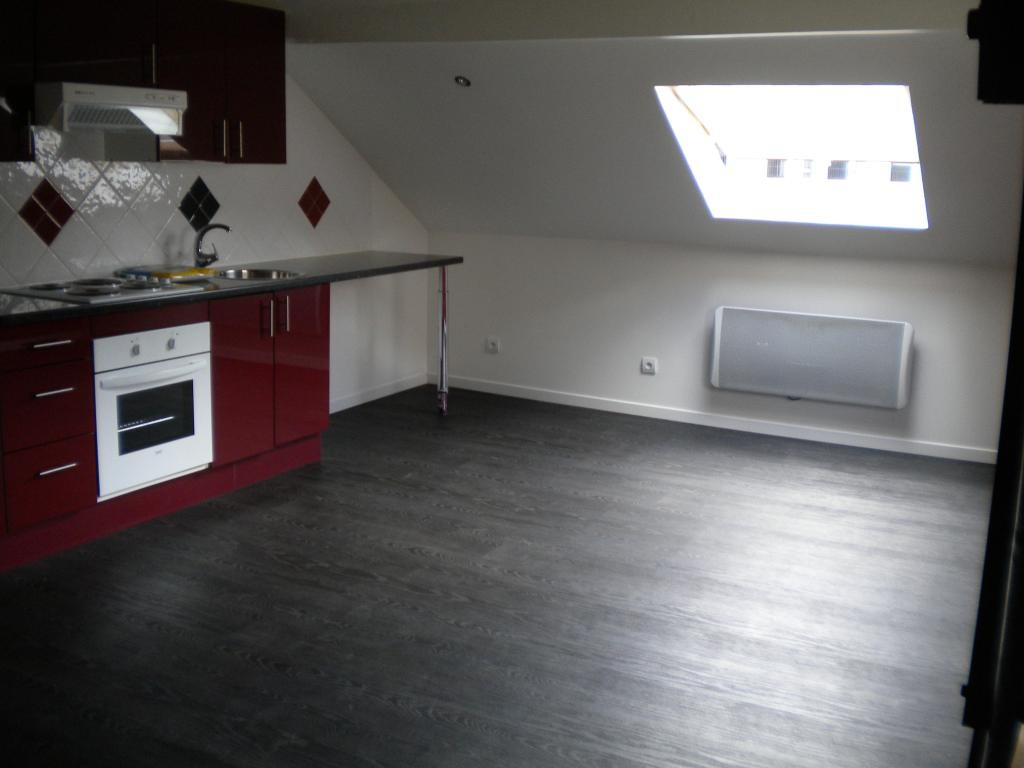 Location Appartement à Saint-Ouen-l'Aumône 3 pièces