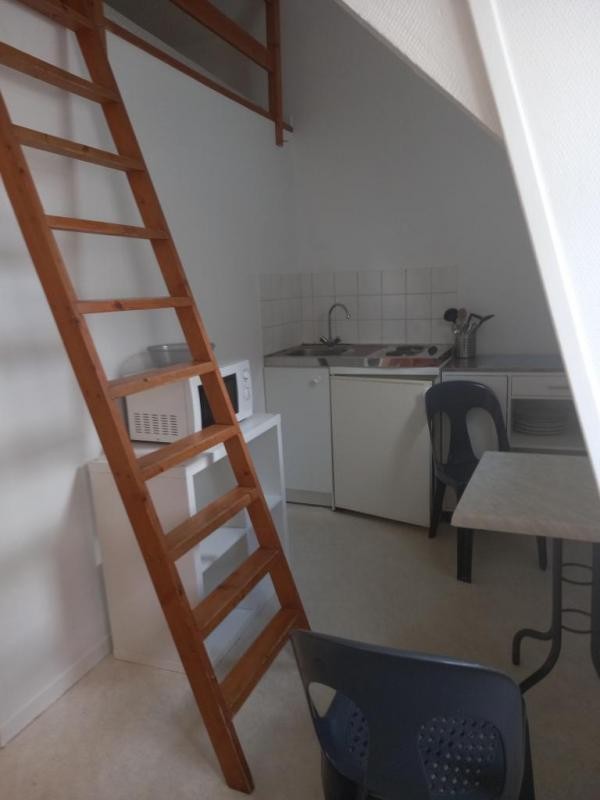 Location Appartement à Reims 1 pièce