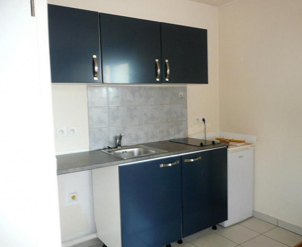 Location Appartement à Drancy 1 pièce