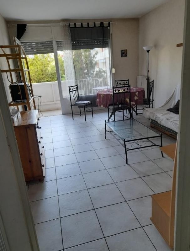 Location Appartement à Montpellier 3 pièces