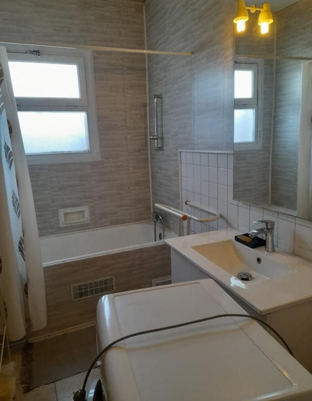 Location Appartement à Montpellier 3 pièces