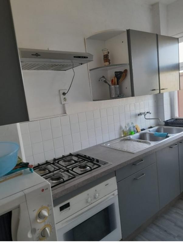 Location Appartement à Montpellier 3 pièces