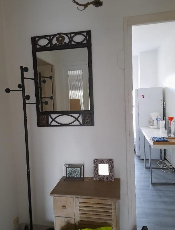 Location Appartement à Montpellier 3 pièces