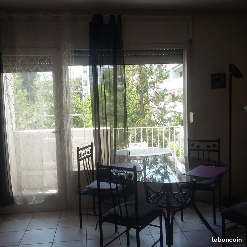 Location Appartement à Montpellier 3 pièces