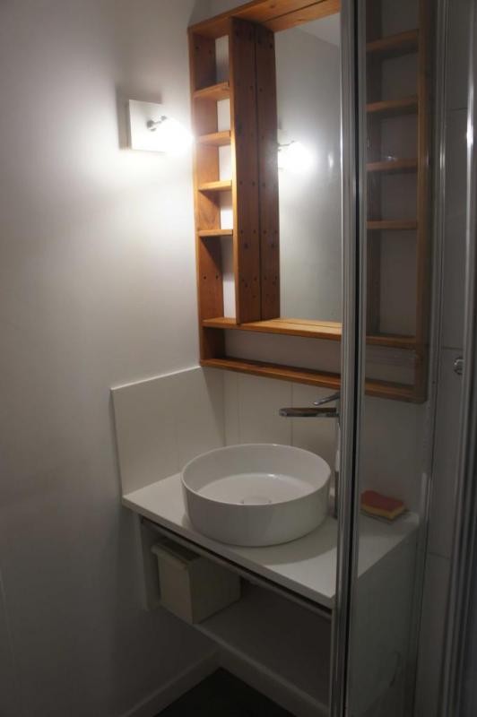 Location Appartement à Bordeaux 1 pièce