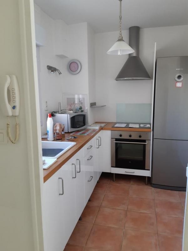 Location Appartement à Toulon 2 pièces