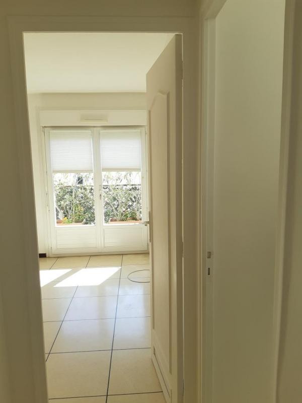 Location Appartement à Toulon 2 pièces