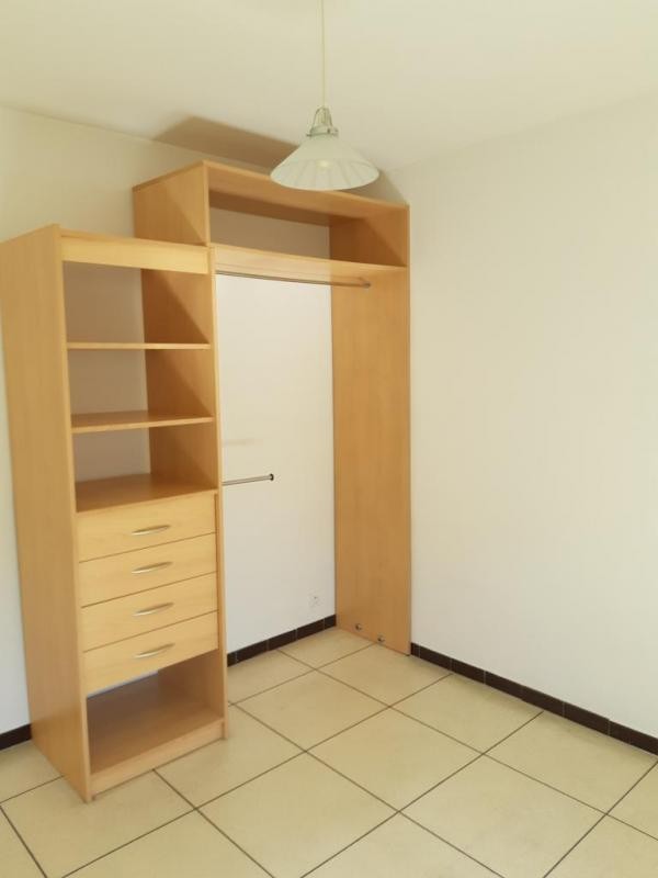 Location Appartement à Toulon 2 pièces