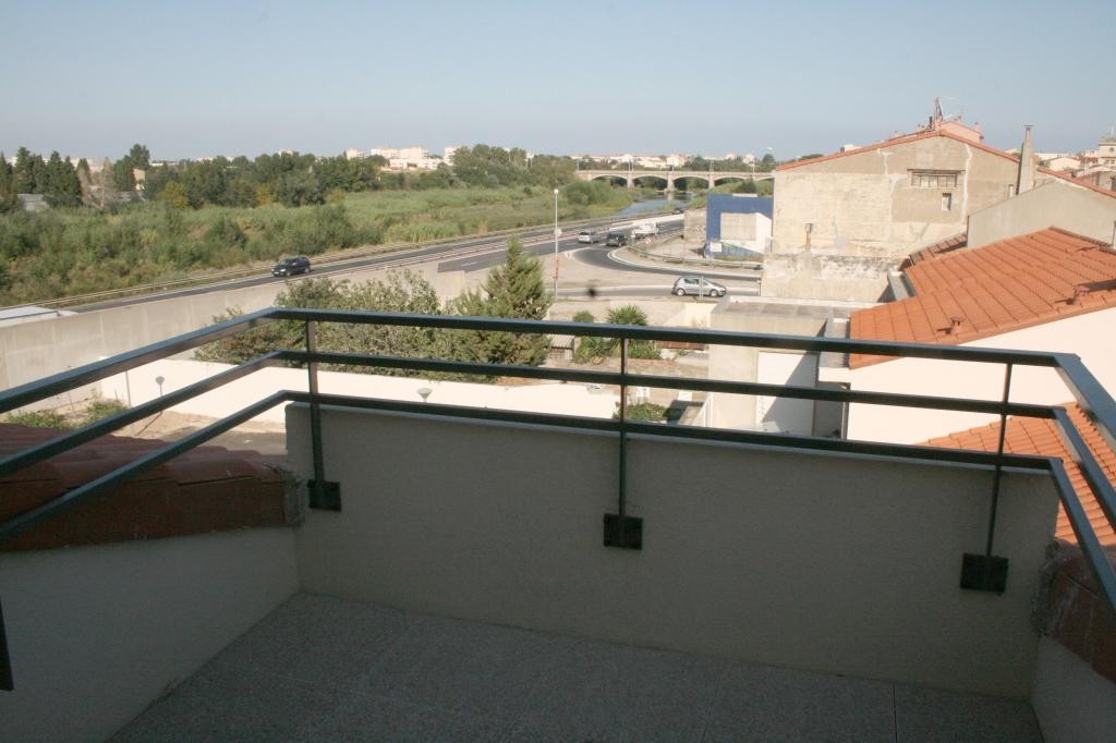 Location Appartement à Perpignan 3 pièces