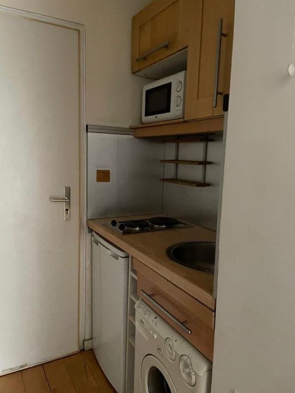 Location Appartement à Nogent-sur-Marne 1 pièce