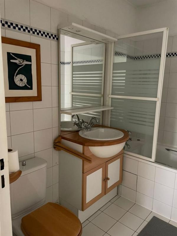 Location Appartement à Nogent-sur-Marne 1 pièce