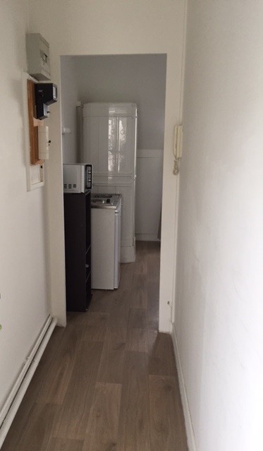 Location Appartement à Paris Passy 16e arrondissement 1 pièce