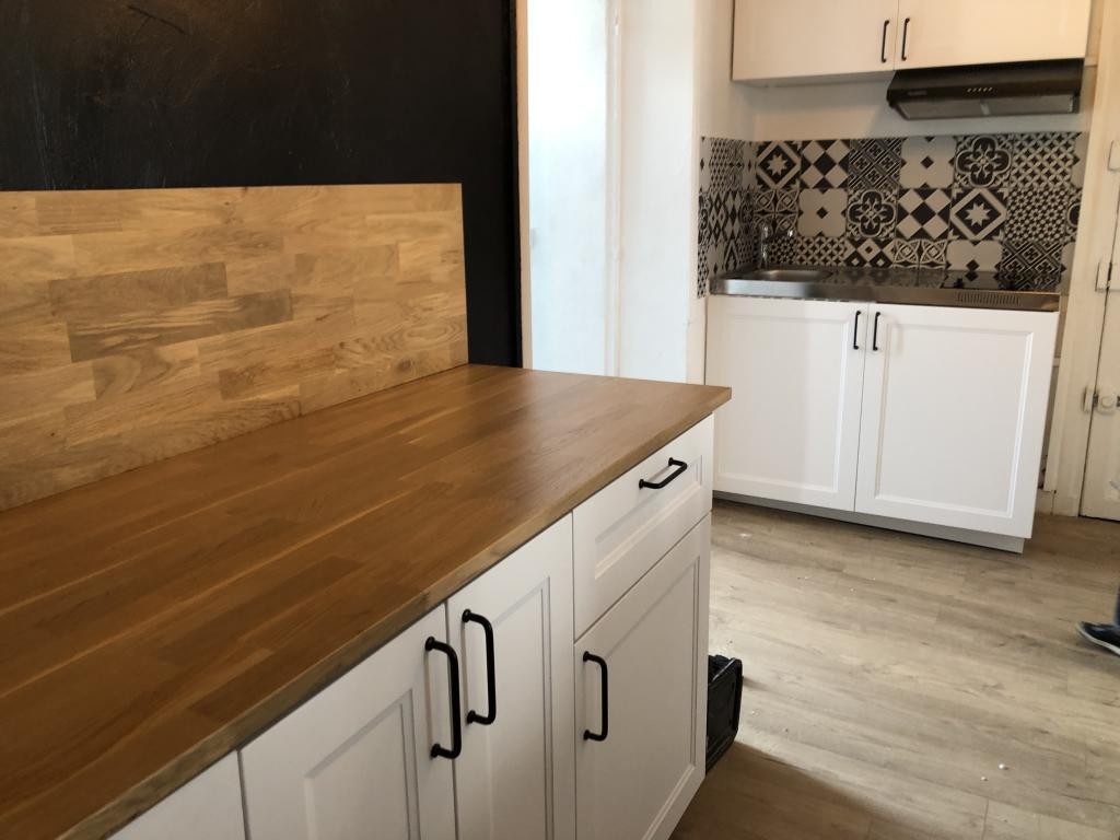 Location Appartement à Nantes 2 pièces