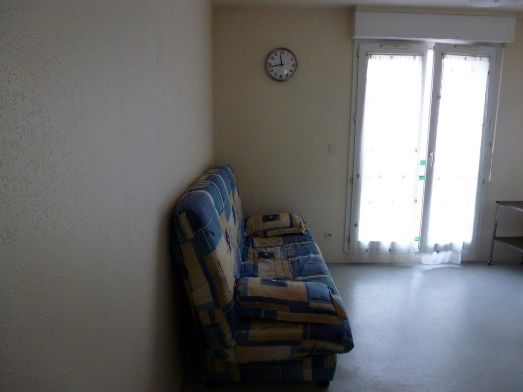 Location Appartement à Rouen 1 pièce