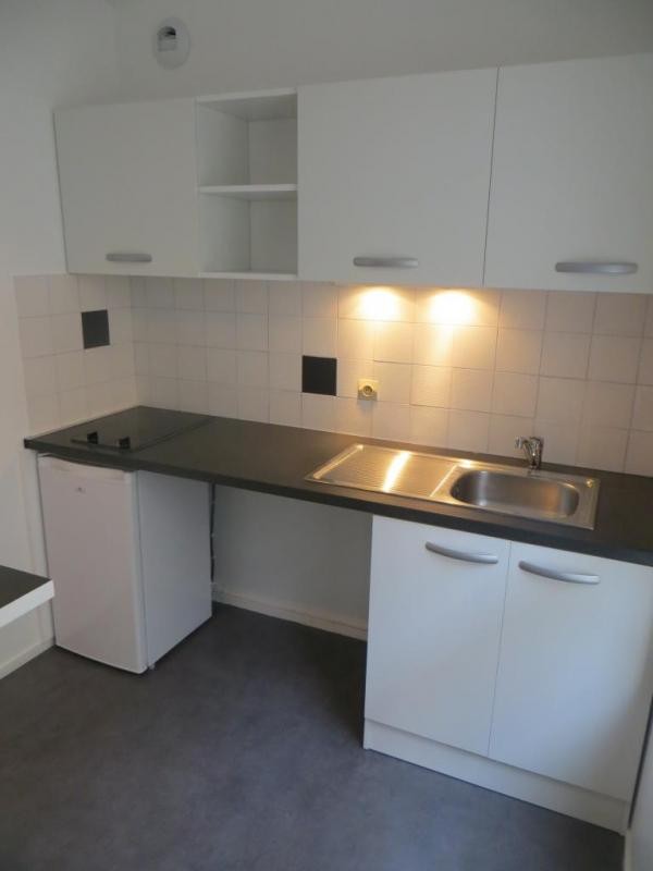 Location Appartement à Bordeaux 1 pièce