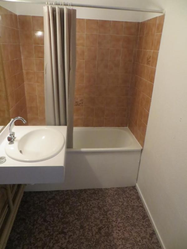 Location Appartement à Bordeaux 1 pièce