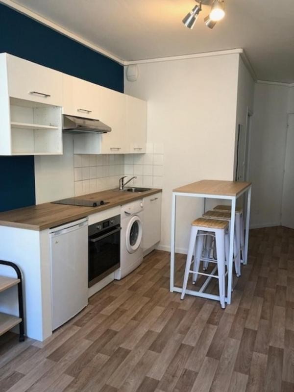 Location Appartement à Besançon 1 pièce