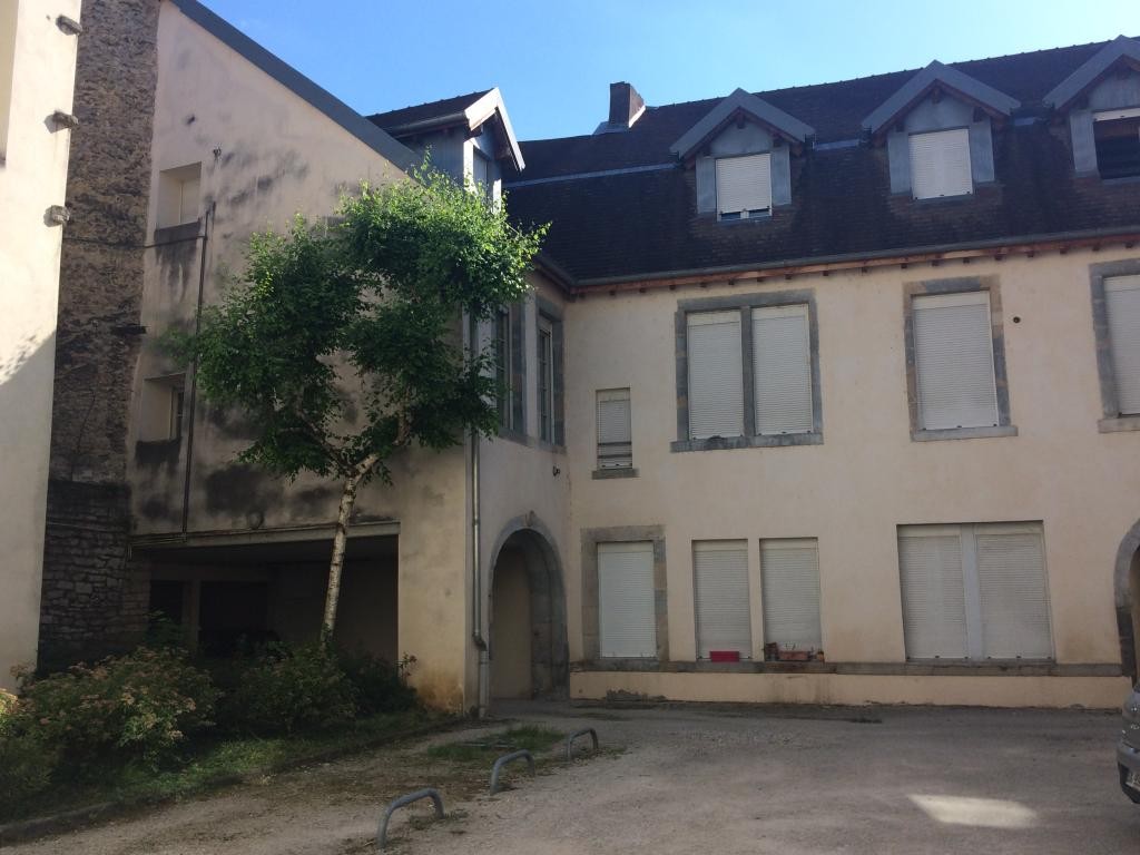 Location Appartement à Besançon 1 pièce