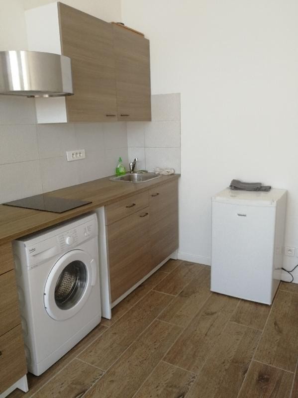 Location Appartement à Lyon 7e arrondissement 1 pièce