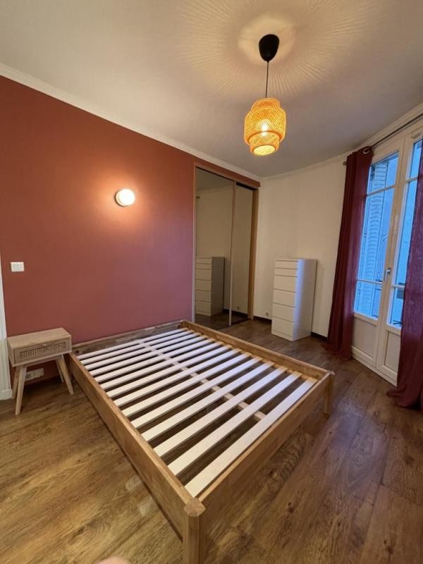 Location Appartement à Nogent-sur-Marne 2 pièces