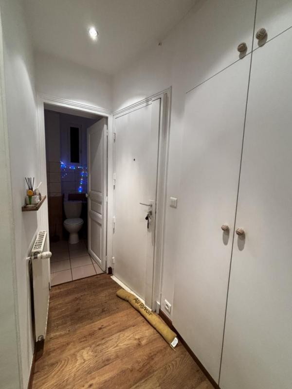 Location Appartement à Nogent-sur-Marne 2 pièces