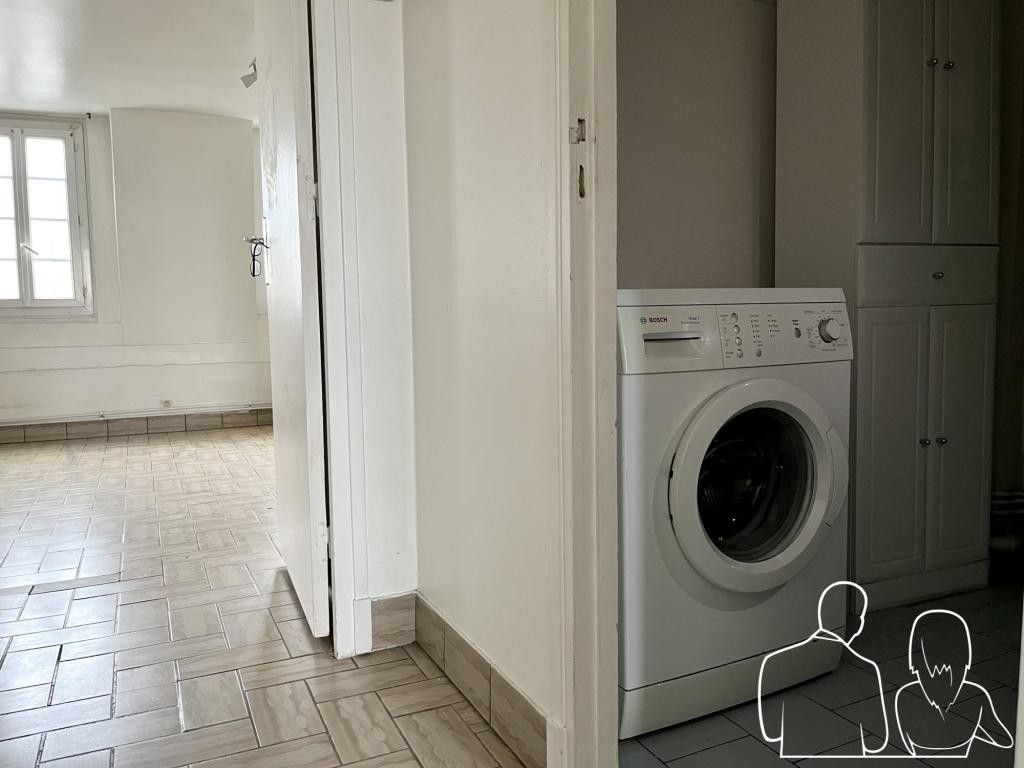 Location Appartement à Pont-Audemer 2 pièces