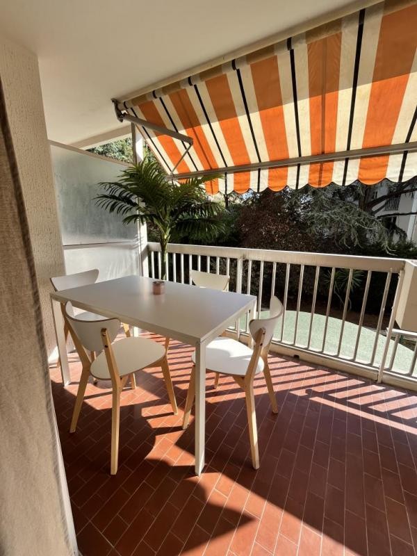 Location Appartement à Nice 1 pièce