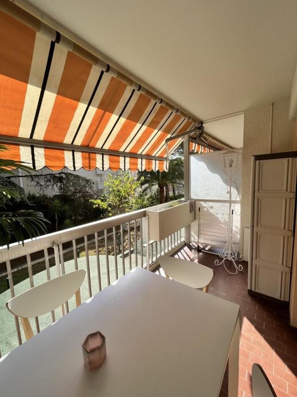 Location Appartement à Nice 1 pièce