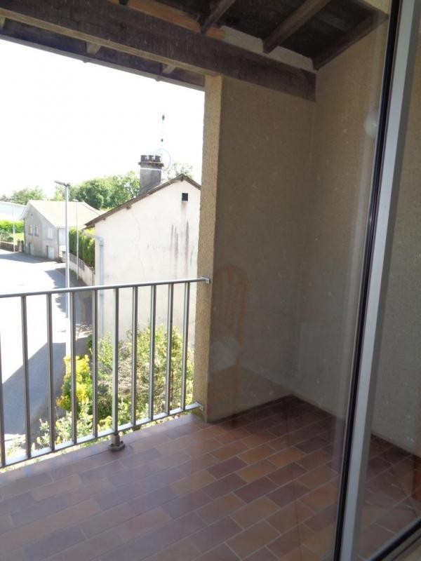 Location Appartement à les Albres 5 pièces