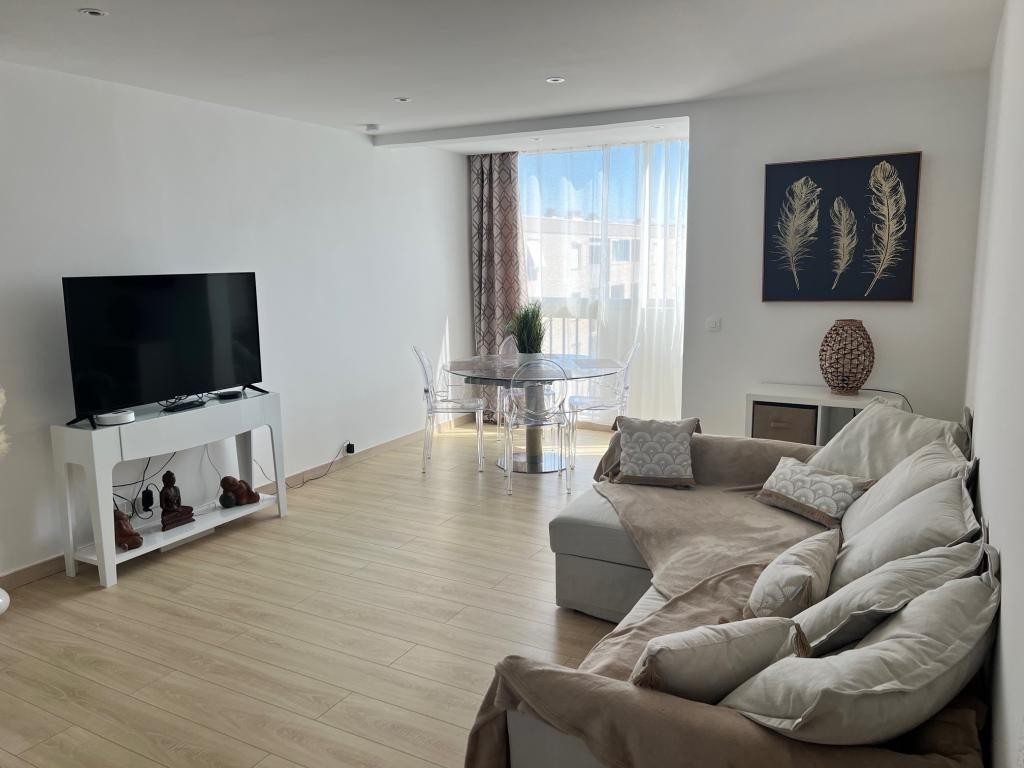 Location Appartement à Sainte-Maxime 3 pièces