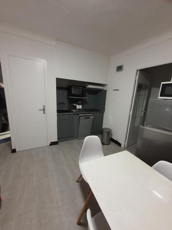 Location Appartement à Canet-en-Roussillon 2 pièces