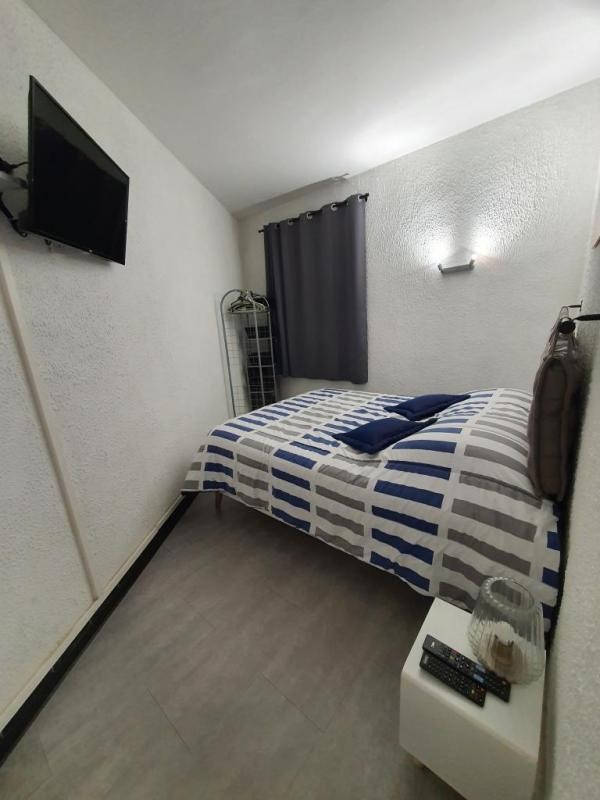 Location Appartement à Canet-en-Roussillon 2 pièces