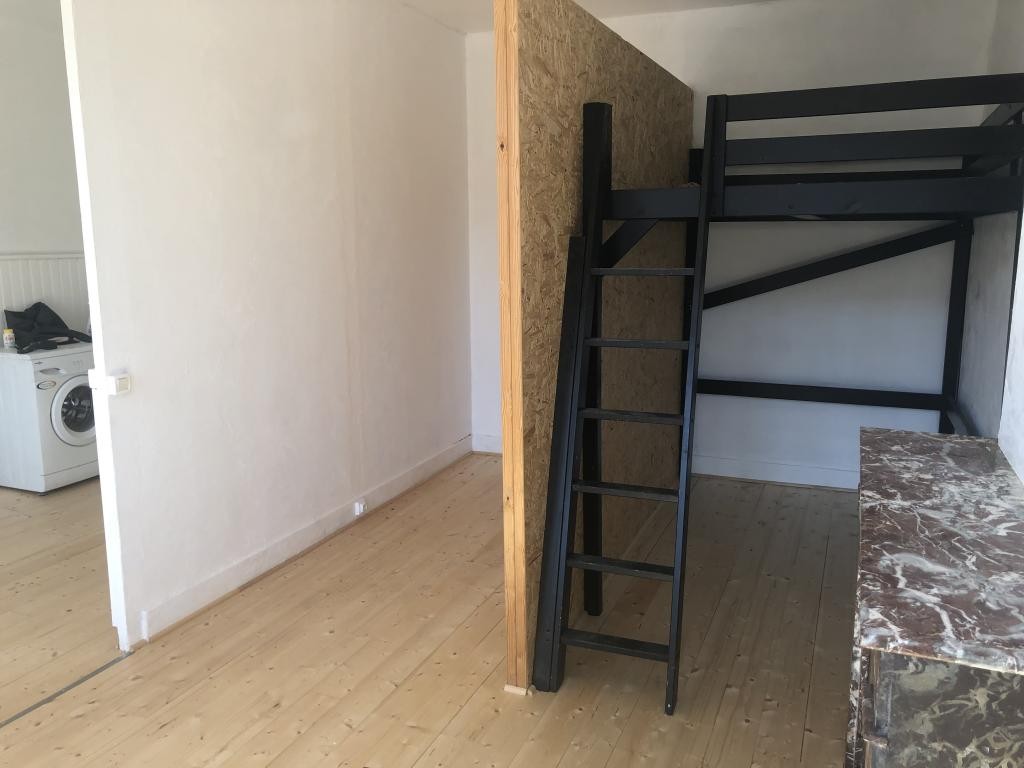 Location Appartement à Saint-Étienne 2 pièces