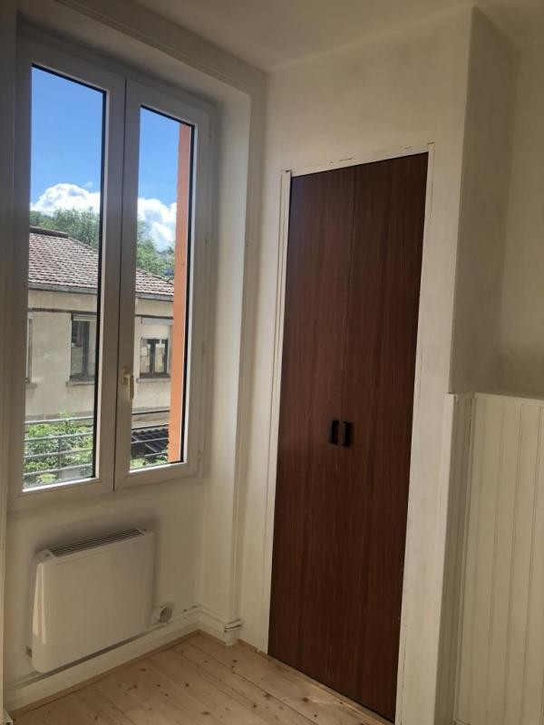 Location Appartement à Saint-Étienne 2 pièces