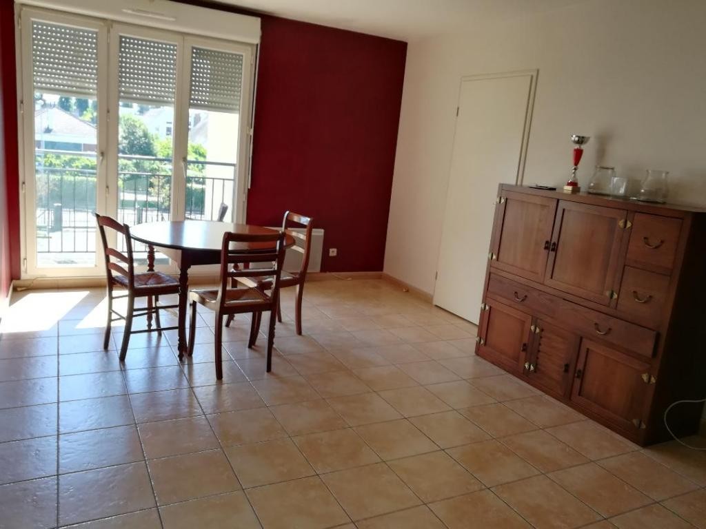 Location Appartement à Gagny 2 pièces